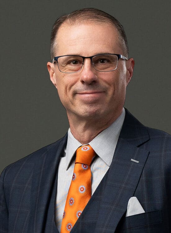 Chad Baruch