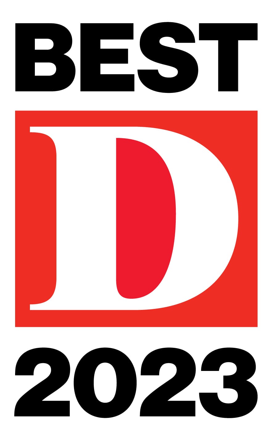 Johnston Tobey Baruch Homepage - 2022 Best Lawyers in Dallas badge