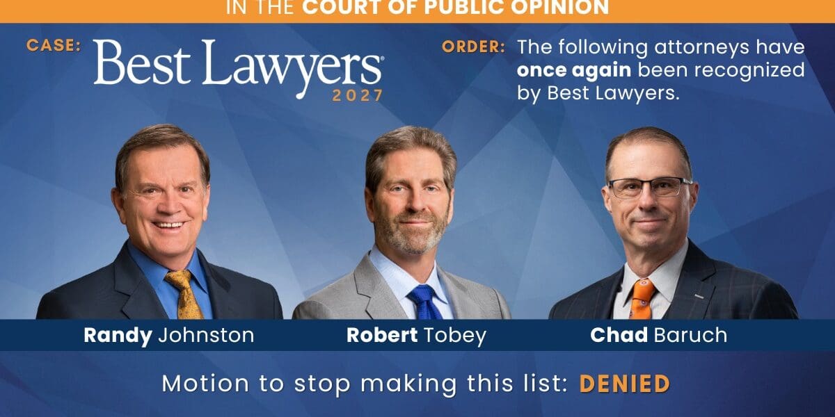 Best Lawyers 2027
