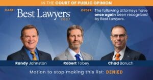 Best Lawyers 2027