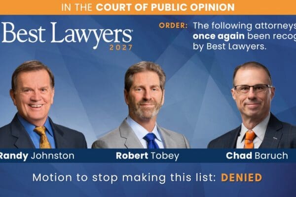 Best Lawyers 2027