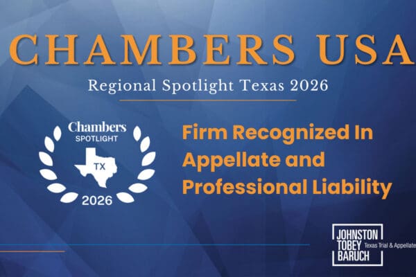 Texas Chambers Regional Spotlight 2026