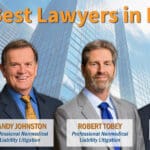 D Mag Best Lawyers 2026