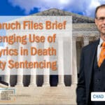 Texas Attorney and Hip-Hop Artists Challenge Use of Rap Lyrics in Dallas Death Penalty Sentencing
