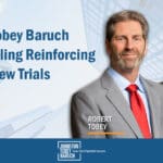 Johnston Tobey - Trial Limits Win