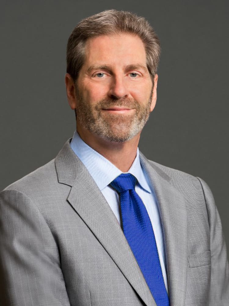 Robert Tobey
