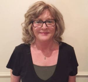 Jan Gallagher - Legal Assistant