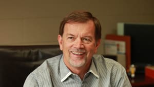 Johnston Tobey Baruch - Randy Johnston