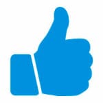 Johnston Tobey Baruch-Thumbs up